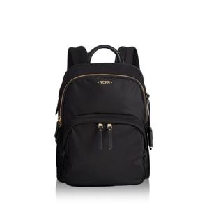 Tumi Dori nylon backpack - excellent condition!